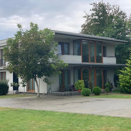 Hotel Vaci Vendeghaz Nyíregyháza Exterior foto