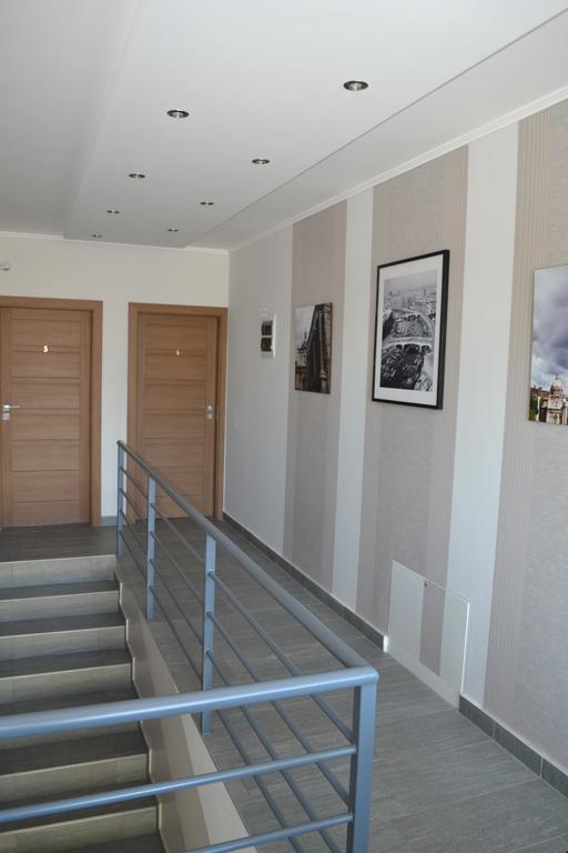 Hotel Vaci Vendeghaz Nyíregyháza Exterior foto
