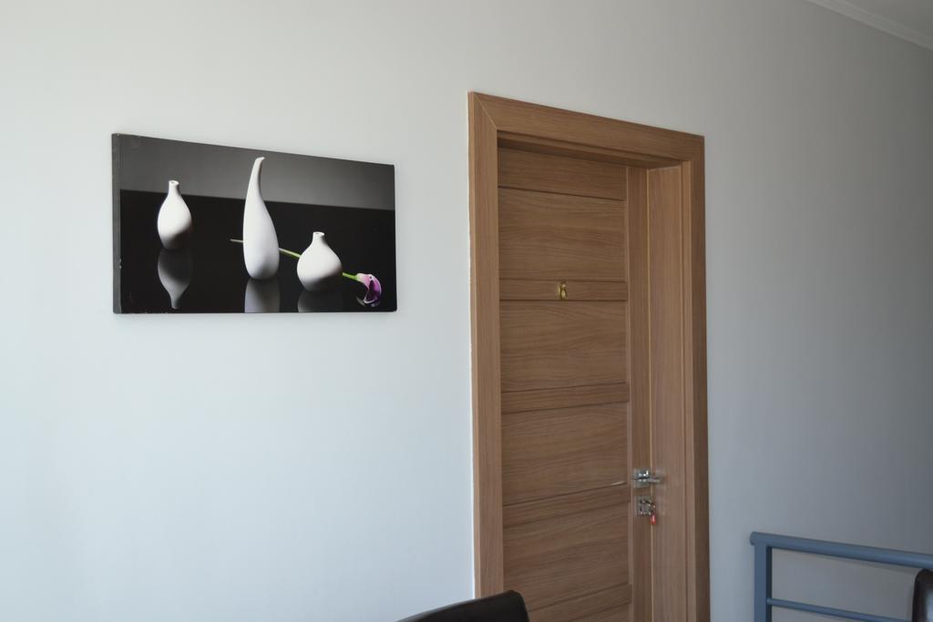 Hotel Vaci Vendeghaz Nyíregyháza Exterior foto