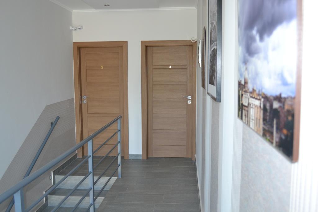 Hotel Vaci Vendeghaz Nyíregyháza Exterior foto